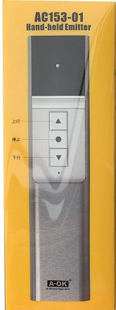 ����� 1-���������       AC153-01 (�����) - ��������� ����