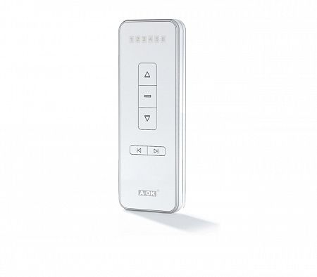 ����� 6-�� ��������� AC 127-06L  (�����) � USB �������� - ��������� ����
