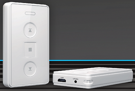 ����� 1-��������� MINI - AC129-01 � USB �������� - ��������� ����
