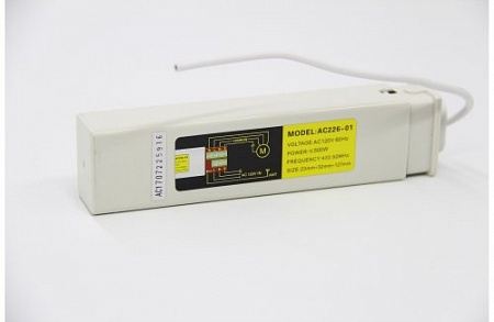 ������������� �-�� ��������������� AC226-01 - ��������� ����