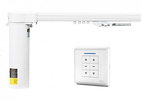 ������ "�-��" ��� �������������� ��68-1.5/100- EM-PZ - �����, Tuya, Wi-Fi Zigbee 230V - ��������� ����
