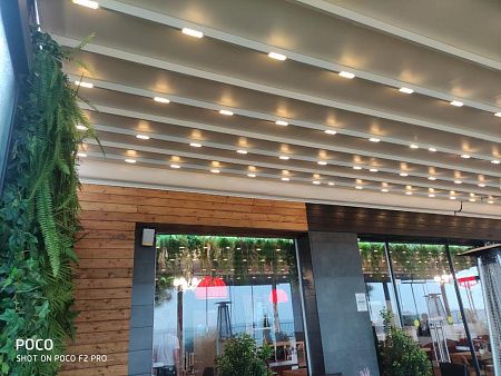 LED ��������� ���������� ������ - ��������� ����