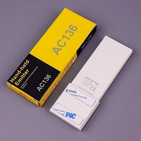 ����� 6 - �� ���������  AC136-06 ��� ����������� ���������, ������� - ��������� ����