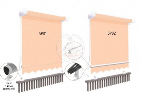 ����� �������� "SP01" ���������, ����������� - ��������� ����