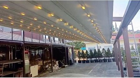 LED ��������� ���������� ������ - ��������� ����