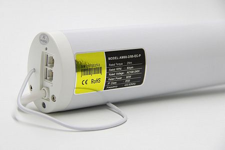 ������ "�-��" ��� �������������� ��68-1.5/100- EM-PZ - �����, Tuya, Wi-Fi Zigbee 230V - ��������� ����