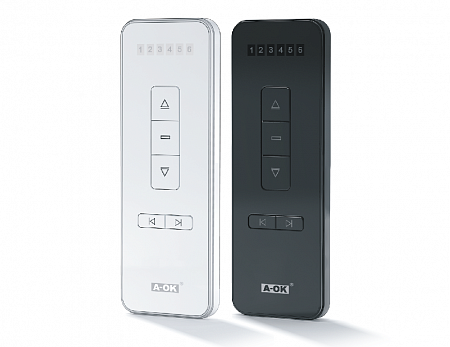����� 6-�� ��������� AC 127-06L (������) �  USB �������� - ��������� ����